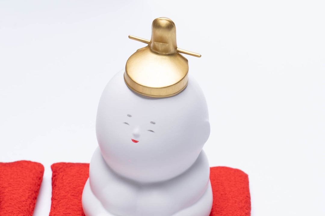 リピーター様SHIRO様御まとめ御購入品★ しらたま雛（Shiratamabina） – 御所人形師 伊東庄五郎